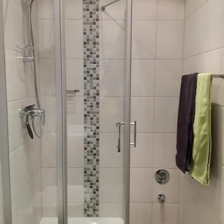 Wagner Apartament