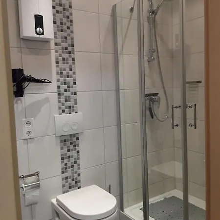 Apartament Wagner Zell an der Mosel