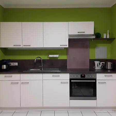Wagner Apartment