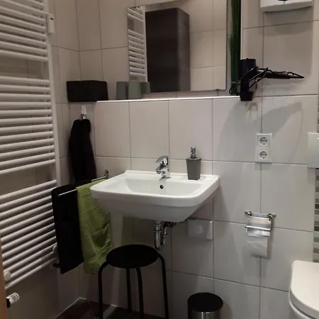 Wagner Apartament *
