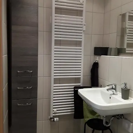 Wagner Apartment