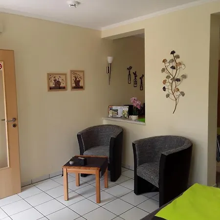 Wagner Apartament Zell an der Mosel
