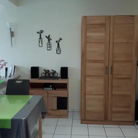 Wagner Apartment