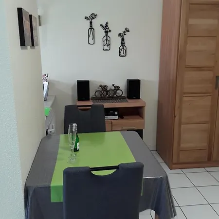 Wagner Apartment