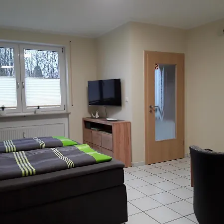 Wagner Apartament Zell an der Mosel