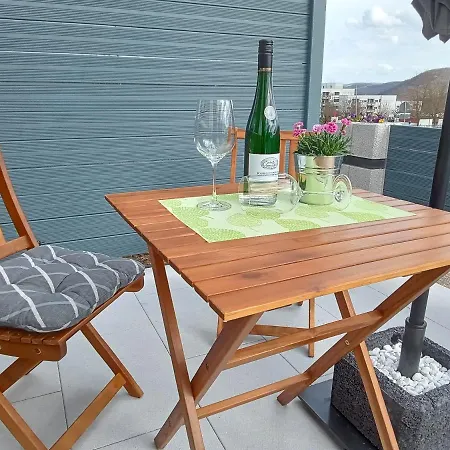 Wagner * Zell an der Mosel