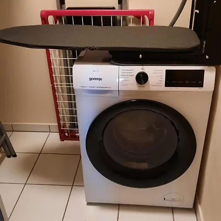 Appartamento Wagner *