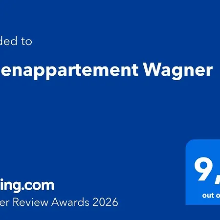 Wagner Apartament
