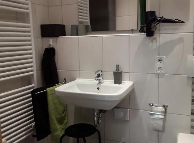 Wagner Appartamento *