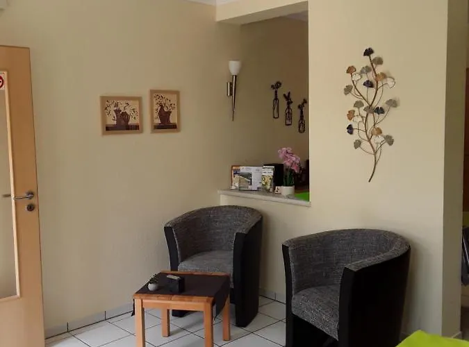 Wagner Appartamento Zell an der Mosel