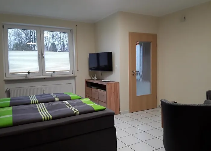 Wagner Appartamento Zell an der Mosel