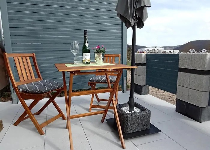 Wagner Zell an der Mosel