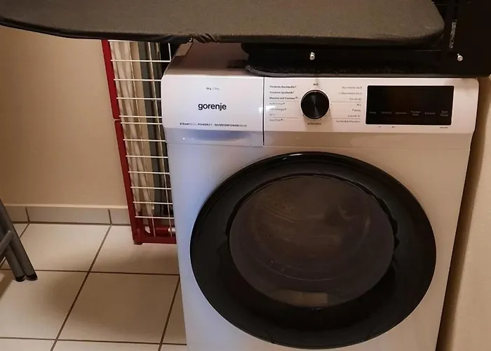 Appartamento Wagner *